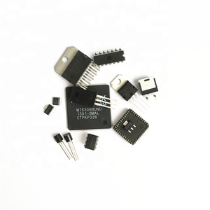 LIS2DW12TR Chip de sensor de movimiento de acelerómetro MEMS de 3 ejes de - Product Image 6