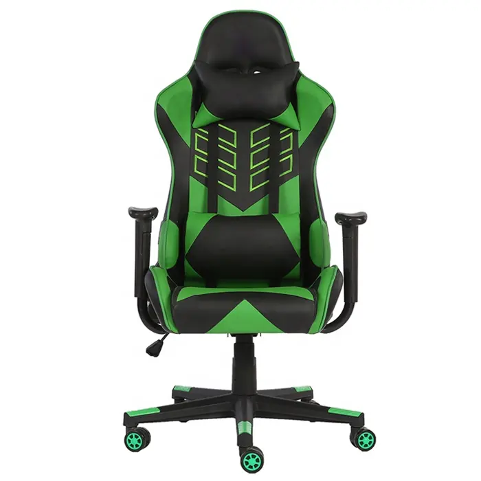 Fabricante de Muebles Silla Gamer Venezuela 4D Apoyabrazos PC Racing VR Gaming Chair Extreme para PS4