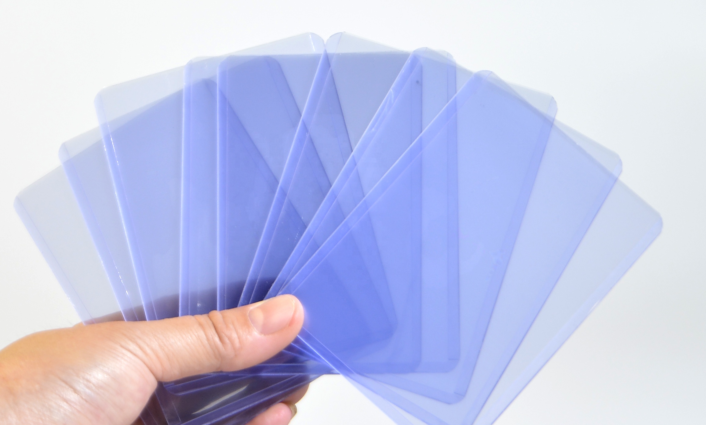 transparent