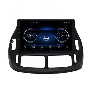 10.1inch 4/8core 2+32G Android Stereo Multimedia Player for Toyota <strong>Estima</strong>/Previa 2000-2005 Car Radio GPS Navigation - Product Image 1
