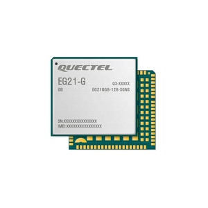 Ban Đầu Quectel EG21-G LTE Mèo 1 Mô-đun 4G Di Động Iốt Modem, Toàn Cầu Ban Nhạc, Hỗ Trợ GNSS GPS Cho M2M IOT Ứng Dụng - Product Image 1