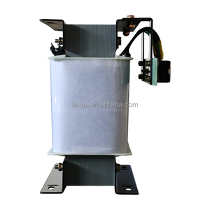 Più Input e Output trifase 380V a monofase 220V 110V trasformatore di tensione 240V