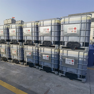 Desemulsionante con capacidad de separación de aceite-agua de alta eficiencia para una amplia gama de tipos de petróleo crudo - Product Image 6