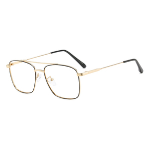3075 Photocromic משקפיים אנטי קרינה 2 ב <span class=keywords><strong>1</strong></span> כחול Ray Photochromic אופטי מסגרות לגברים נשים