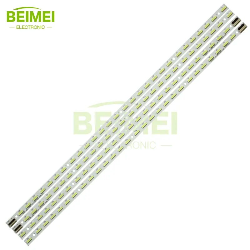 ln lb lcd led light tv spare parts backlight strip V500H1-LS5-TLEM4 V500H1-LS5-TREM4 LED Strip Light 50 pfl5820 led