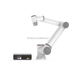 Robot de recogida colaborativo automático de seis ejes de carga útil No requiere programación robot pick and place machine Cobot - Product Image 5