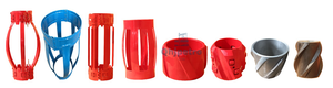 Casing <strong>Centralizer</strong> for Oil Pipe/Elastic Casing <strong>Centralizer</strong> / <strong>API</strong> Standard High-Quality Drilling <strong>Centralizer</strong> - Product Image 5