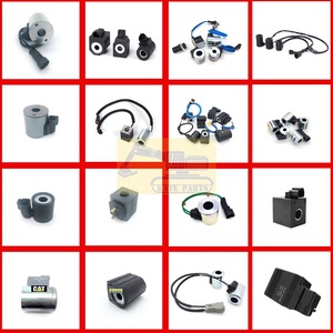 Fabrika kaynağı RPM devir hız sensörü 318-1181 3181181 Caterpillar CAT 773B 789C 777B için - Product Image 6