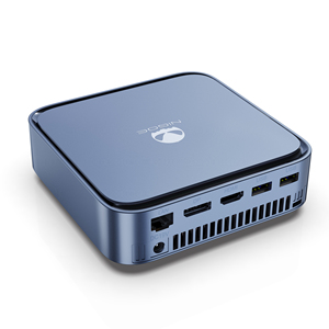 TK11-B0ミニコンピューターIn-tel Core i5-1135G7 win 10pro 4K HD 3画面は、仕事と遊びのためのデュアルwifiミニPCを表示します - Product Image 1