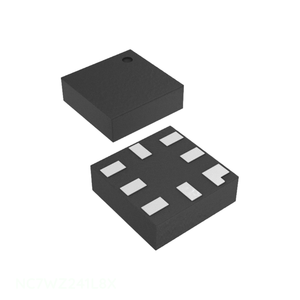 <strong>NC7WZ241L8X</strong> 8 UFQFN Logic Buy Online Electronic Components Authorized Distributor