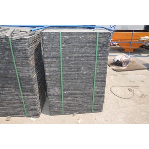 中国GMT托盘用于互锁砖块制造机生产线gmt纤维托盘 - Product Image 3