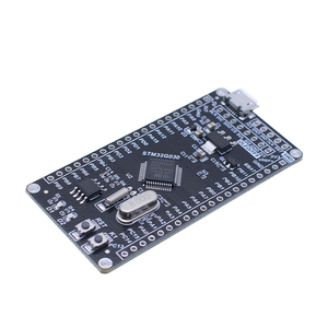 STM32 Systembrett ARM MCU STM32G030C8T6 Entwicklungsbrett - Product Image 4