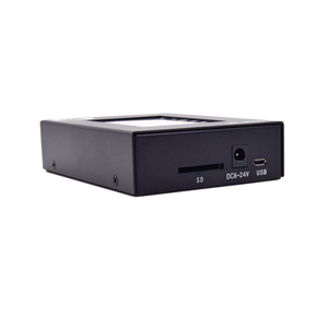 Escritor DMX para TM512 UCS512 XT2815 MY9221 YC9806 GS8516B 512 píxeles RGB RGBW pantalla táctil Led 16 Bits controlador de escritura de dirección - Product Image 4