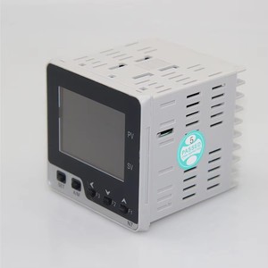 Controlador de temperatura del termostato digital con pantalla LCD TX4M para incubadora - Product Image 2