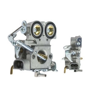 Hiệu Suất Cao Nhôm Husqvarna 253 253r 553rs Cỏ Tông Đơ Thay Thế 586346601 Máy Cắt Bộ Chế Hòa Khí - Product Image 3