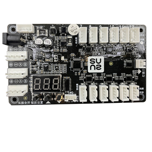 Programmable Logic Controller for Industrial <strong>Automation</strong> with Modular <strong>Design</strong> and Real-time Data Monitoring - Product Image 1