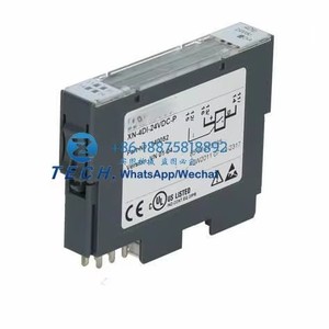 4DI-24VDC-Pデジタル入力カード新しい工場SEALEDを提供する - Product Image 1