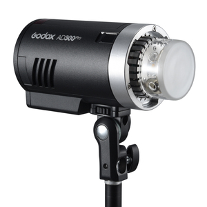 GODOX-Flash de bolsillo para exteriores, cámara AD300Pro 300Ws 2,4G, 0,01-1,8 s, reciclaje - Product Image 5
