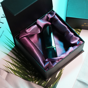 ECO-Friendly Jewelry Gift Box Small Gift Drawer Slide Paper Boxes Custom logo Drawer Box Packaging for Cosmetic Products - Product Image 6