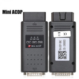 Yanhua Mini ACDP Key Programming Master-Basis modul Kein Löten erforderlich