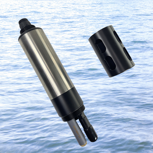 Trực Tuyến Kỹ Thuật Số Không Thấm Nước IP68 Rs485 Modbus Ammonia Cảm Biến Ion NH4 + Tùy Chỉnh Chất Lượng Nước Giám Sát Cụ Hỗ Trợ OEM - Product Image 5