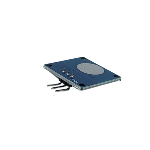 TTP223 capacitivo Touch Key Switch modulo PCB pulsante toccante modulo modulo scheda DC2 a 5.5V modulo 2.5-5.5V TTP223 - Product Image 4