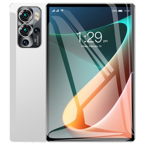 2GB + 32GB 4G Dual Sim Android 8 Tablet PC Tablet 10,1 pulgadas Android Octa Core GPS Google Play Teclado BT opcional - Product Image 4
