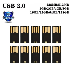 OEM USB-Flash-Laufwerk PCBA UDP USB3.0 Speicher-Chipset für Karte Mini-Laufwerke - Product Image 5