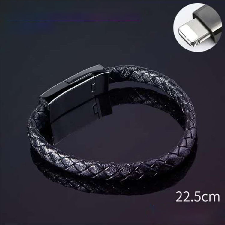 Interface Ipple longue noire