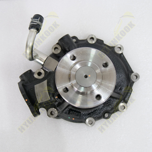 16100-E0835 VH16100E0835 SK200-8 SK210-8SK250-8 J05E <strong>Water</strong> Pump for SK200-8 SK210-8SK250-8 J05E Pump