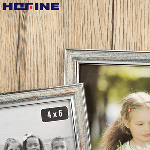 HOFINE çoklu renkler özel fabrika ucuz avrupa tarzı fotoğraf çerçevesi 4x7 - Product Image 6