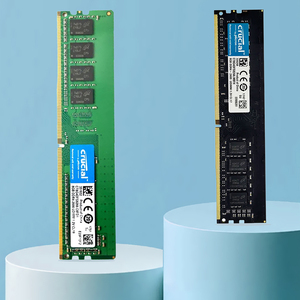 Ram 16gb Ddr4 32GB 8Gb 3200Mhz 2666Mhz 1.2V Desktop RAM 4Gb 1600MHZ <strong>Memory</strong> 1.5V 8G <strong>DDR3</strong> RAMS 12800 PC3 <strong>UDIMM</strong> DDR3L Memoria - Product Image 1