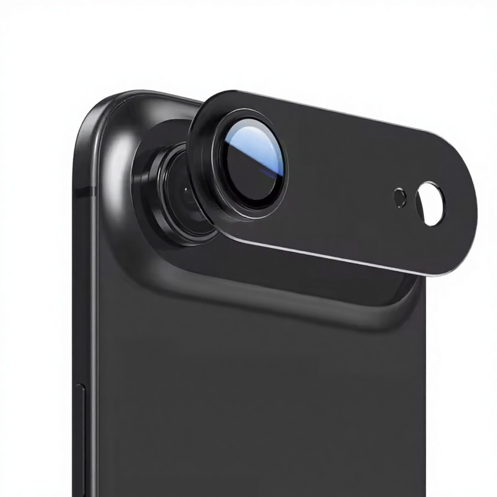 Nero per iPhone 17Air
