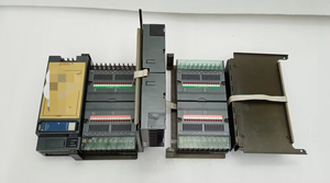 NUEVO Controlador programable de la UNIDAD DE LA CPU del nuevo controlador de la unidad de entrada de 16-DC de la unidad de entrada de 12-12-2-2-2-2 - Product Image 3