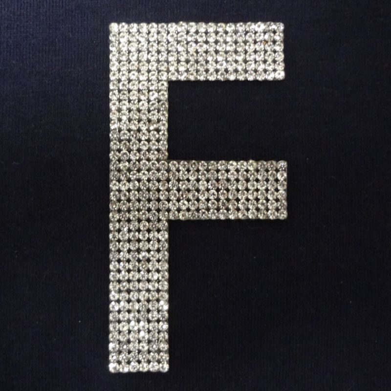 f