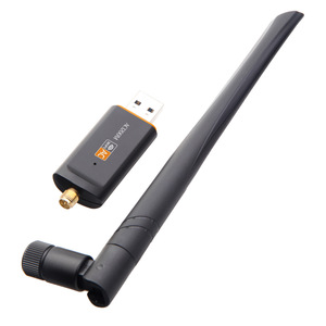 1200M сетевая карта 2,4G 5,8G USB3.0 двухдиапазонный usb гигабитный Wi-Fi Беспроводной usb адаптер приемник драйвера - Product Image 5