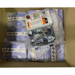 Kit di apprendimento RFID versione ufficiale del set sperimentale della scheda di sviluppo del motore passo-passo del kit di avviamento - Product Image 4
