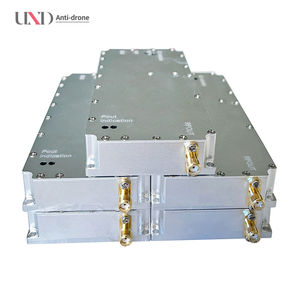 Tùy chỉnh 100W ldmos Lora chống FPV khuếch đại mô-đun Công suất 720-1020MHz RF đơn vị 28-32V cho hệ thống phòng thủ und UND-JM50 - Product Image 2