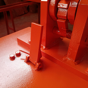 Lasers ch neiden von Stahlplatten Laden und Entladen Automatische permanente Magnetheber-Hebe vorrichtung Magnet lift - Product Image 2