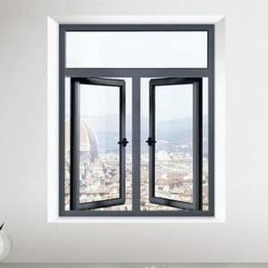 DTOP High Quality Insulated Casement <strong>windows</strong> Casement <strong>Window</strong> Handle Crank Balcony <strong>Window</strong>