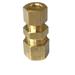Unión reductora de compresión Racor sin tuerca - Product Image 1