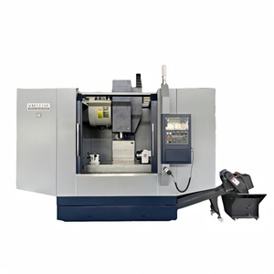 VMC1270 GSK CNC kontrol sistemi BT40/50 mil konik ile otomatik Metal delme ve freze dikey işleme merkezi - Product Image 1
