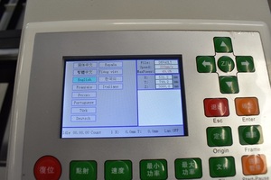 Panel Board Card Cable <strong>Leetro</strong> Mpc6535 Laser <strong>Controller</strong> - Product Image 5