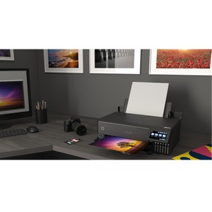 L8188 A3 + loại hộp mực 6-màu cao cấp hình ảnh tất cả-trong-một máy thương hiệu mới ban đầu cho epso N - Product Image 5