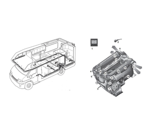 Powerful Diesel/gasoline Combi <strong>Heater</strong> with LCD Control Panel Electricity air and Hot Water <strong>Heaters</strong> for RV caravan Camper