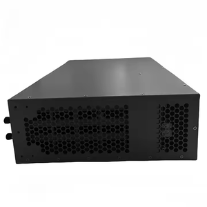 Nuevo Mini 2U OLT Frame AC DC GPON 8/16/32 SFP C + Puertos compatibles con ONT ONU multimarca para redes GEPON FTTH - Product Image 5
