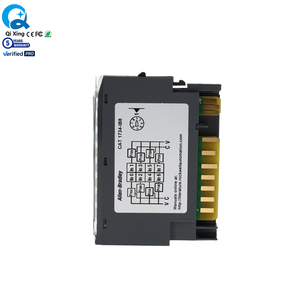 Altın satıcı 1734-OB8 1734-ob8 PLC denetleyici modülü yepyeni orijinal nokta Plc programlama denetleyici - Product Image 1