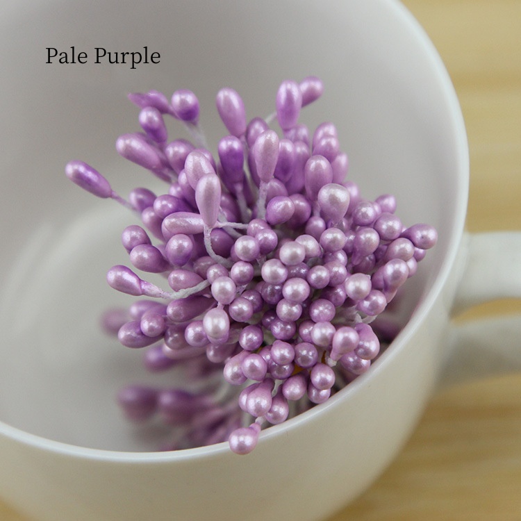 Pale Purple