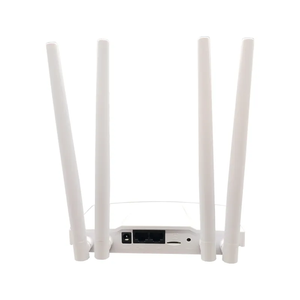 Commercio all'ingrosso 4G Router Cat4 WiFi 6 2 LAN interfacce LTE Router per uso domestico cablato router wireless - Product Image 4