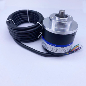 Absolute <strong>encoder</strong> HZX-BF-256 <strong>encoder</strong> - Product Image 6